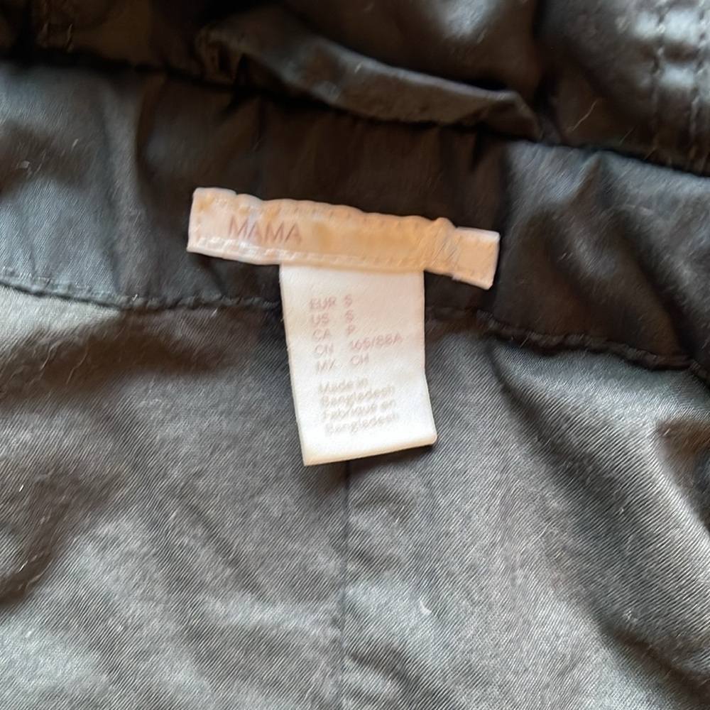 H&M jacket - Picture 8 of 13